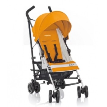 Inglesina kolica Net Zenzero žuta Inglesina kolica Net Zenzero žuta